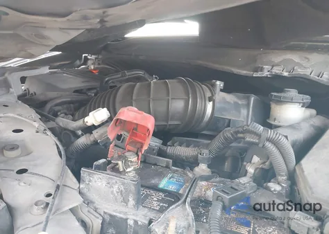 2012 Honda Civic Si z USA, uszkodzony, nr VIN 2HGFG4A54CH704971